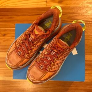 Hoka Mafate Speed 2